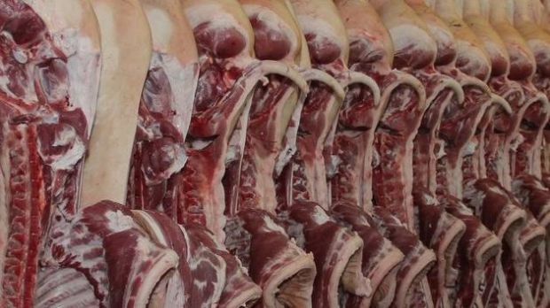 In vielen Ländern der Europäischen Union werden die verfügbaren Schlachtkapazitäten kurz vor den Feiertagen rege genutzt. In vielen Ländern der Europäischen Union werden die verfügbaren Schlachtkapazitäten kurz vor den Feiertagen rege genutzt.