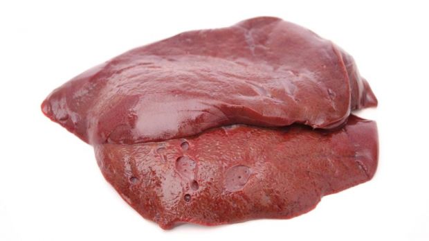 Schweineleber gehörte 2018 zu den Lebensmitteln, bei denen die Grenzwerte relativ häufig überschritten wurden. Schweineleber gehörte 2018 zu den Lebensmitteln, bei denen die Grenzwerte relativ häufig überschritten wurden.