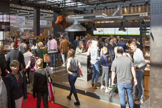 Zum 25. Mal laden die Landesmesse Stuttgart und der Landesinnungsverband Baden-Württemberg zur Süffa ein. Zum 25. Mal laden die Landesmesse Stuttgart und der Landesinnungsverband Baden-Württemberg zur Süffa ein.