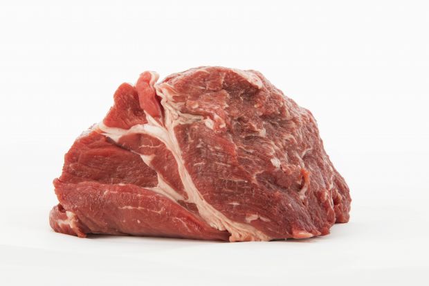 In seinen Verkaufsaktionen bewirbt der LEH nun verstärkt Hack- und Suppenfleisch. In seinen Verkaufsaktionen bewirbt der LEH nun verstärkt Hack- und Suppenfleisch.