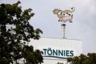 Tönnies - Zentrale Tönnies - Zentrale