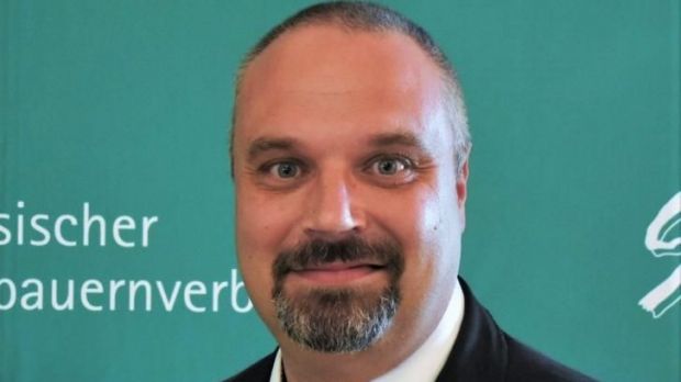Torsten Krawczyk will eine Dienstleistungsschlachtstätte für Schweine etablieren Torsten Krawczyk will eine Dienstleistungsschlachtstätte für Schweine etablieren