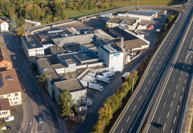 Die Unifleisch-Gruppe übernimmt den Erlanger Schlachthof. Die Unifleisch-Gruppe übernimmt den Erlanger Schlachthof.