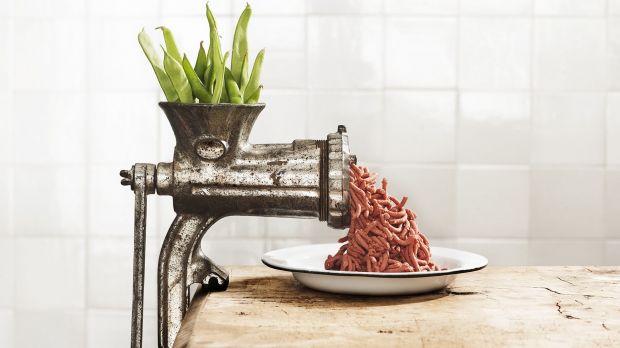 Fleisch- und Milchalternativen sollen Unilevers Umsätze in die Höhe treiben. Fleisch- und Milchalternativen sollen Unilevers Umsätze in die Höhe treiben.