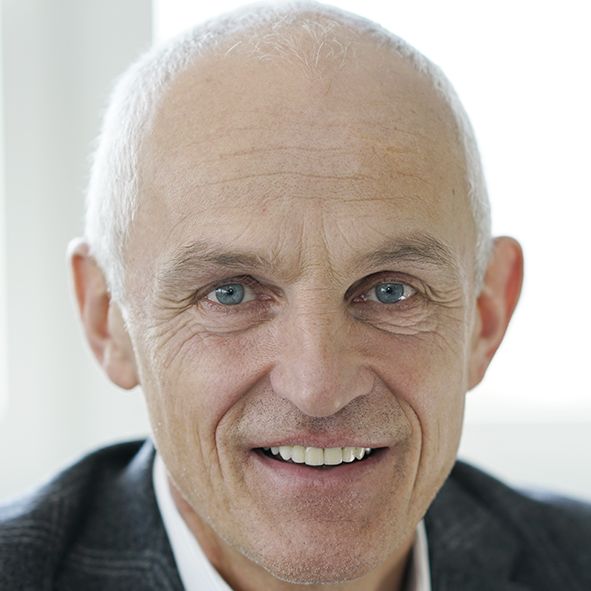 Vorstandsvorsitzender des Verbands der Fleischwirtschaft (VDF): Heiner Manten. Vorstandsvorsitzender des Verbands der Fleischwirtschaft (VDF): Heiner Manten.