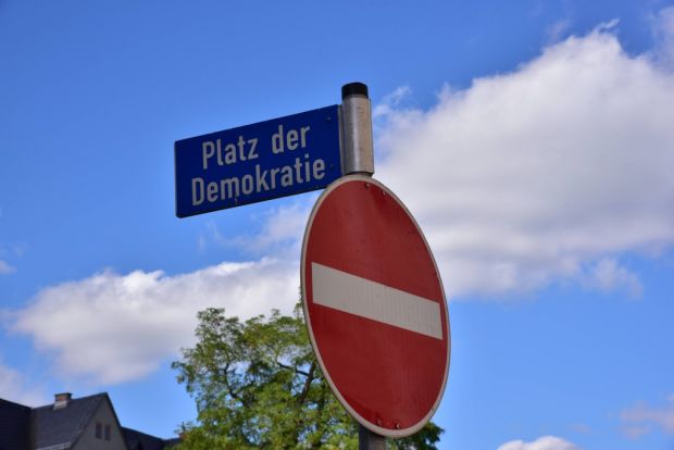 In diesen Tagen ist viel von Werbeverboten die Rede. In diesen Tagen ist viel von Werbeverboten die Rede.