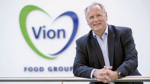 Vion-Chef Ronald Lotgerink muss die Gesundheit der Mitarbeiter im Konzern gewährleisten. Vion-Chef Ronald Lotgerink muss die Gesundheit der Mitarbeiter im Konzern gewährleisten.