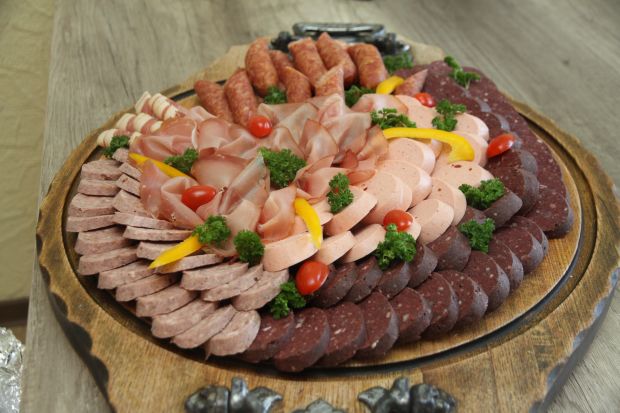 Die Kölner Platte mit rustikalen und deftigen Spezialitäten. Die Kölner Platte mit rustikalen und deftigen Spezialitäten.