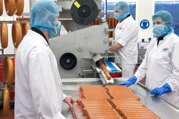 Die Wursthersteller müssen sich stärker auf Wertschöpfung, Absatzkanäle und Sortiment fokussieren. Die Wursthersteller müssen sich stärker auf Wertschöpfung, Absatzkanäle und Sortiment fokussieren.