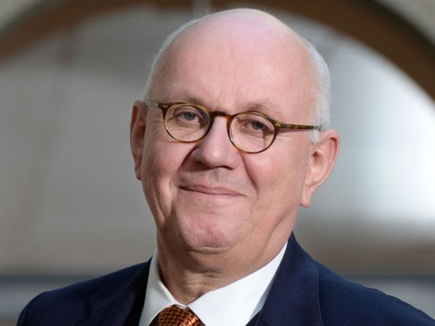 Hat den Vorsitz in der neuen Zukunftskommission Landwirtschaft: Prof. Dr. Peter Strohschneider, ehemaliger Präsident der Deutschen Forschungsgemeinschaft (DFG). Hat den Vorsitz in der neuen Zukunftskommission Landwirtschaft: Prof. Dr. Peter Strohschneider, ehemaliger Präsident der Deutschen Forschungsgemeinschaft (DFG).