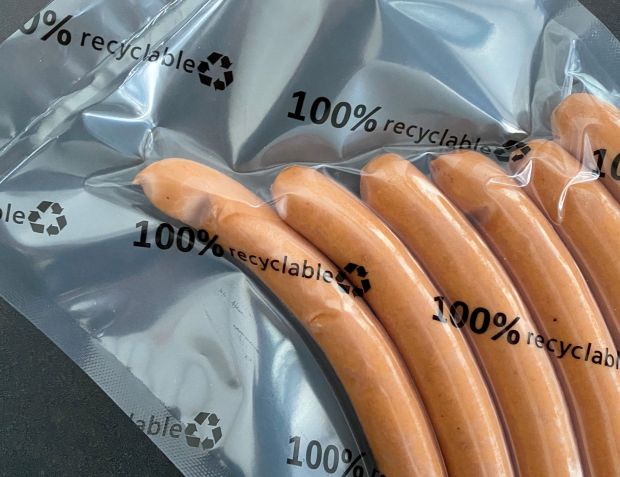Der neue VAC 95+ von allfo ist zu 100 Prozent recyclingfähig. Der neue VAC 95+ von allfo ist zu 100 Prozent recyclingfähig.