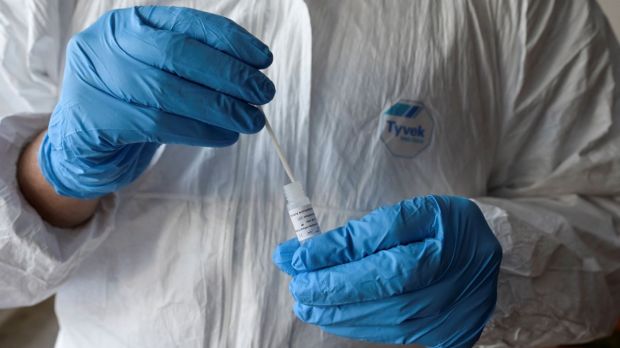 Für den 17. und 18. Februar hat das Gesundheitsamt des Kreises Nordfriesland eine zweite PCR-Reihentestung angesetzt. Für den 17. und 18. Februar hat das Gesundheitsamt des Kreises Nordfriesland eine zweite PCR-Reihentestung angesetzt.