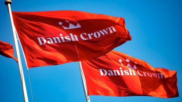 Das gute Exportgeschäft verhalf Danish Crown 2019/20 zu steigenden Gerwinnen. Das gute Exportgeschäft verhalf Danish Crown 2019/20 zu steigenden Gerwinnen.