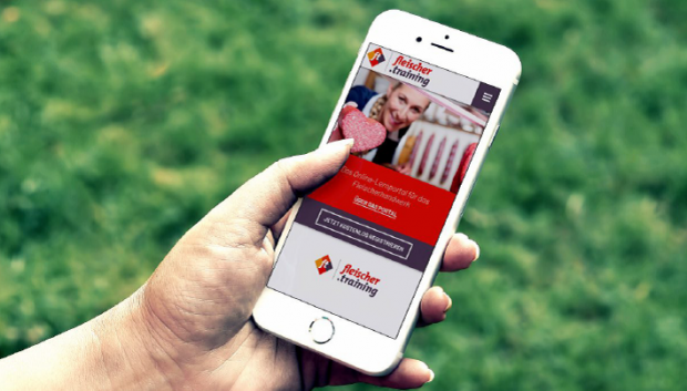 Mobiles Wissen: Das neue E-Learning-Portal „fleischer.training“ ist ein gemeinsames Angebot von Deutschem Fleischer-Verband und der dfv Mediengruppe, in der die afz erscheint. Mobiles Wissen: Das neue E-Learning-Portal „fleischer.training“ ist ein gemeinsames Angebot von Deutschem Fleischer-Verband und der dfv Mediengruppe, in der die afz erscheint.