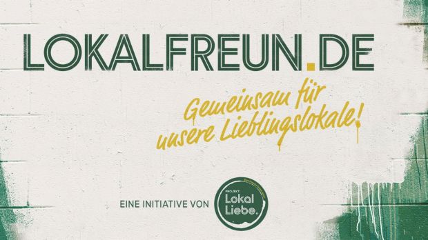 Hilfe für die Gastro-Branche: Lokalfreun.de macht es möglich. Hilfe für die Gastro-Branche: Lokalfreun.de macht es möglich.