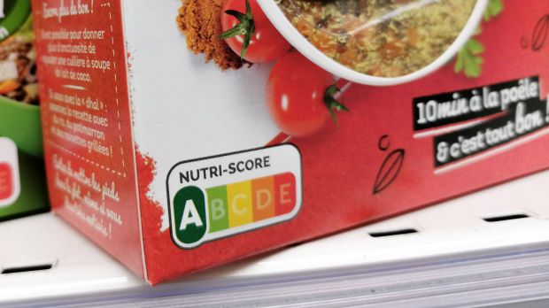 Bei gut einem Drittel der Befragten hat hat das Label dazu beigetragen, die Essgewohnheiten dauerhaft zu verändern. Bei gut einem Drittel der Befragten hat hat das Label dazu beigetragen, die Essgewohnheiten dauerhaft zu verändern.
