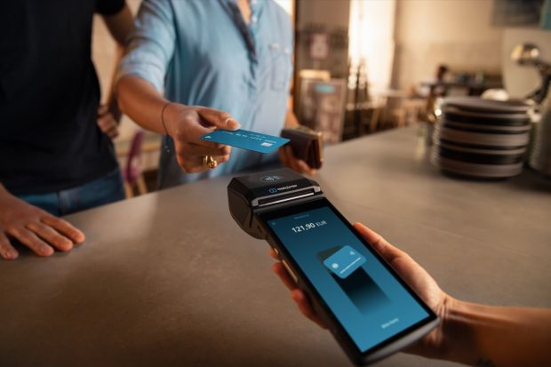 TSE-ready: Das mobile Kassensystem mit integrierter Payment-Funktion readyP2. TSE-ready: Das mobile Kassensystem mit integrierter Payment-Funktion readyP2.
