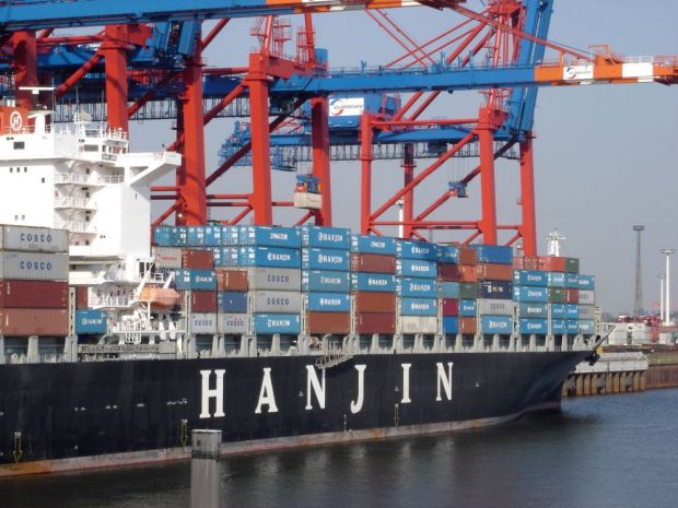 Mehr als die Hälfte des Schweinefleischs exportierten die EU-Länder nach China. Mehr als die Hälfte des Schweinefleischs exportierten die EU-Länder nach China.