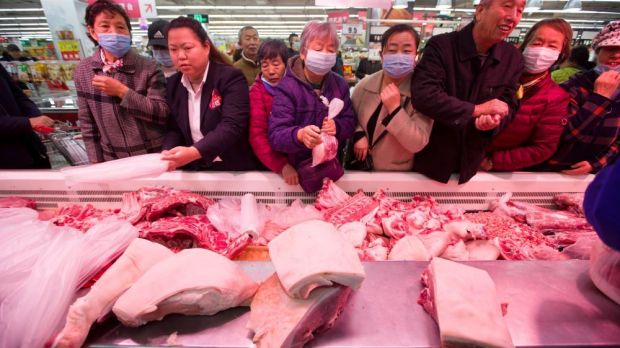 Die europäischen Exporteure profitierten von der hohen Nachfrage Chinas. Die europäischen Exporteure profitierten von der hohen Nachfrage Chinas.