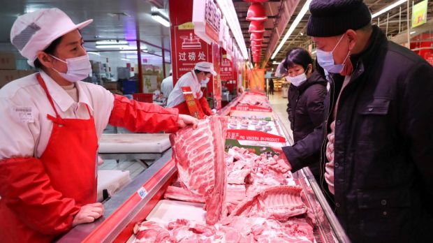 Die hohe Nachfrage in China sorgte bei den europäischen Exporteuren für stark steigende Erlöse. Die hohe Nachfrage in China sorgte bei den europäischen Exporteuren für stark steigende Erlöse.