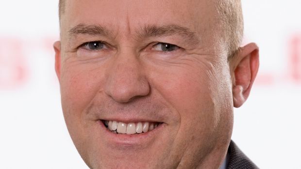 Steen Sönnichsen hofft, dass die erhobenen Vorwürfe im Zusammenhang mit einem China-Geschäft kurzfristig ausgeräumt werden können. Steen Sönnichsen hofft, dass die erhobenen Vorwürfe im Zusammenhang mit einem China-Geschäft kurzfristig ausgeräumt werden können.