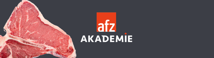 afz akademie header mit Fleisch