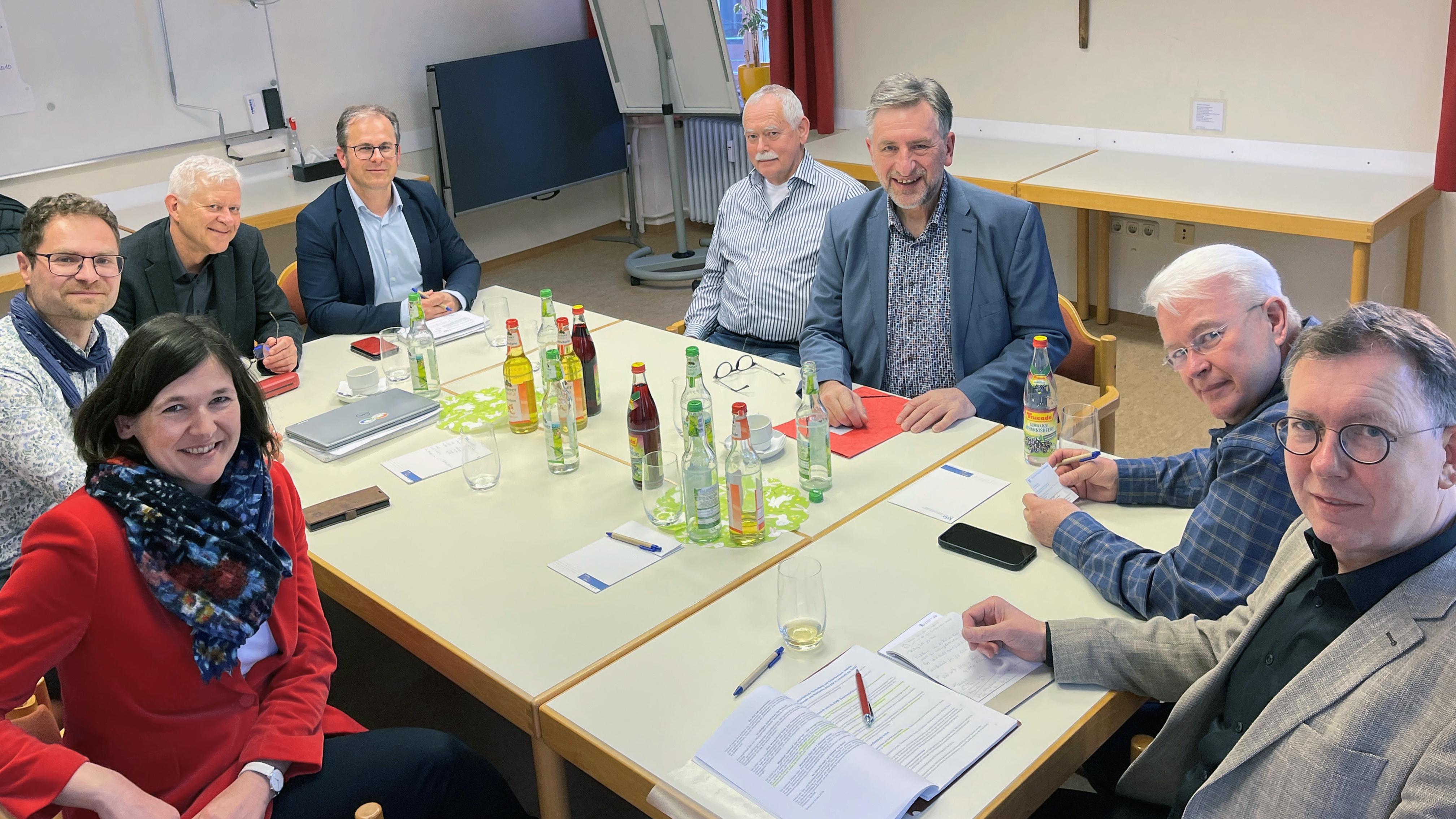 Ernährung: Kirche will Fleisch nicht verbieten