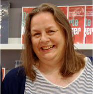 Sybille Roemer